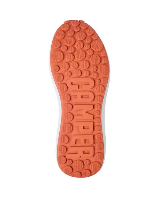 Camper Gray Sneakers for men