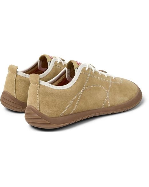 Camper Brown Casual for men
