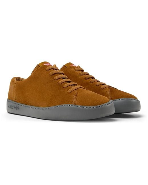 Camper Brown Runner for men