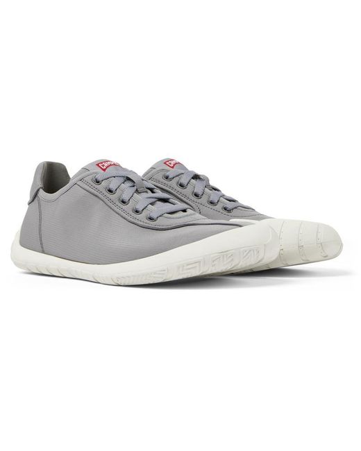 Path Camper en coloris Gray
