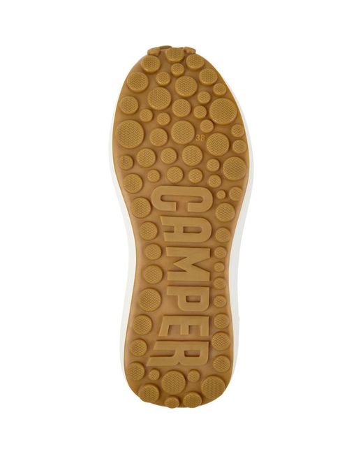 Camper White Casual