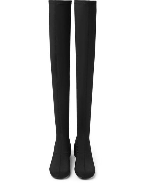 Camper Black Niki