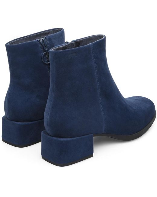 Camper Blue Kobo