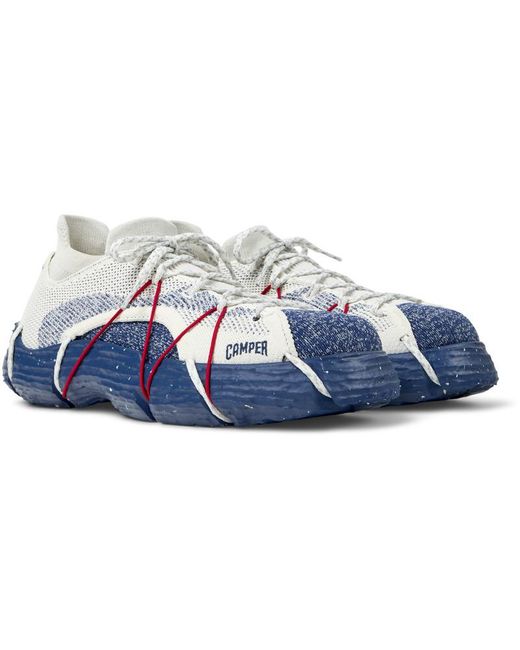 Camper Blue Casual for men