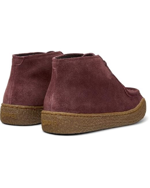 Camper Brown Peu Terreno