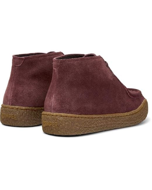 Camper Brown Lässige schuhe