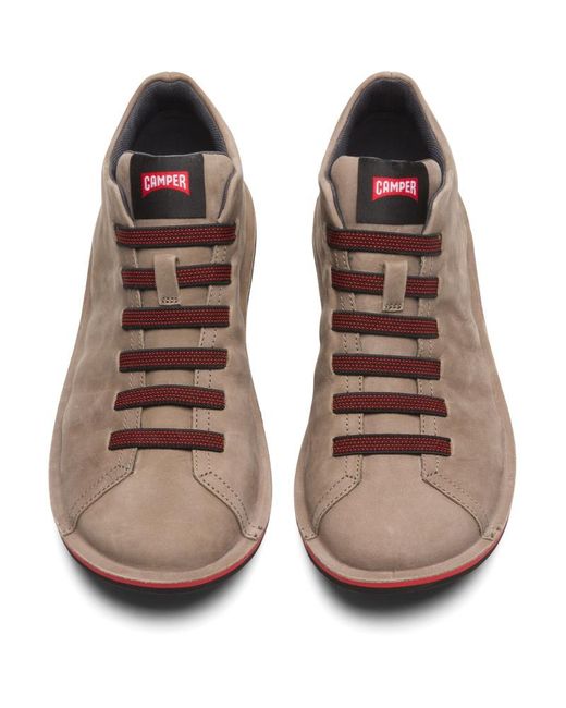 camper beetle sneaker