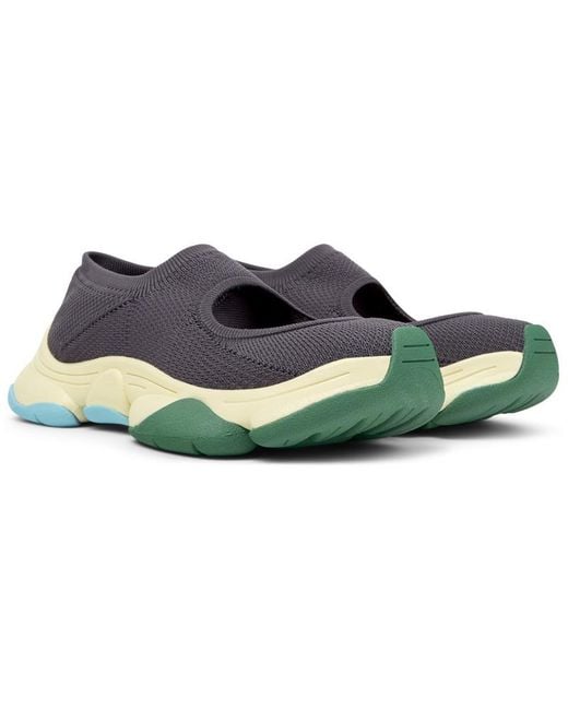 Camper Blue Karst Finch for men