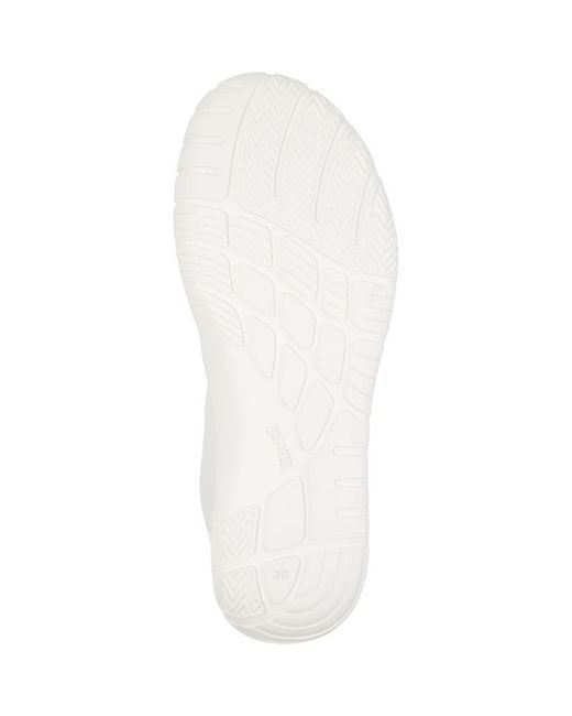Camper Peu Path in het White