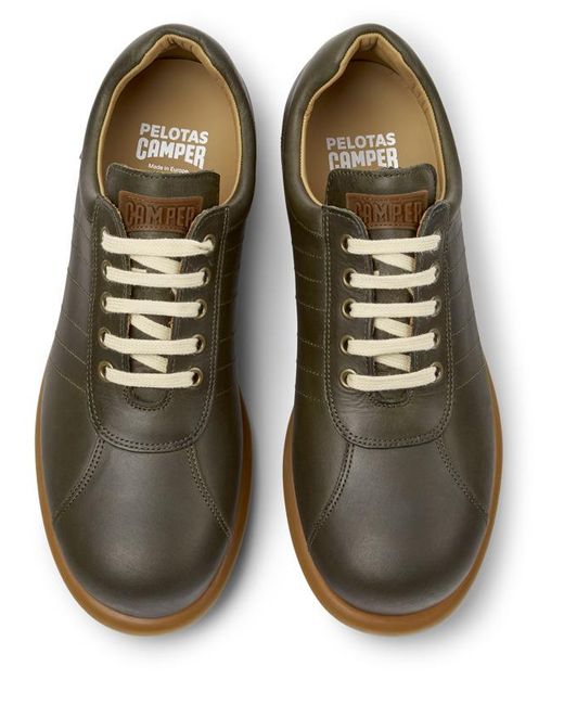 Camper Green Casual for men