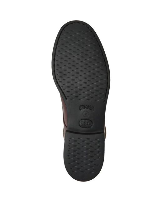 Camper Brown Elegante schuhe