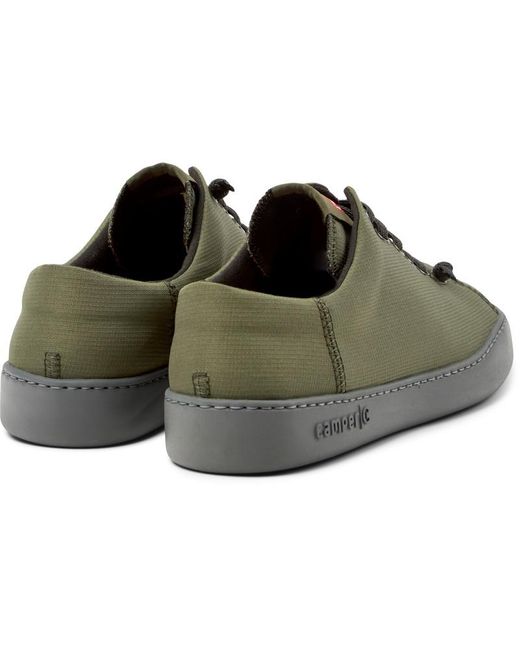 Camper Green Peu Touring for men