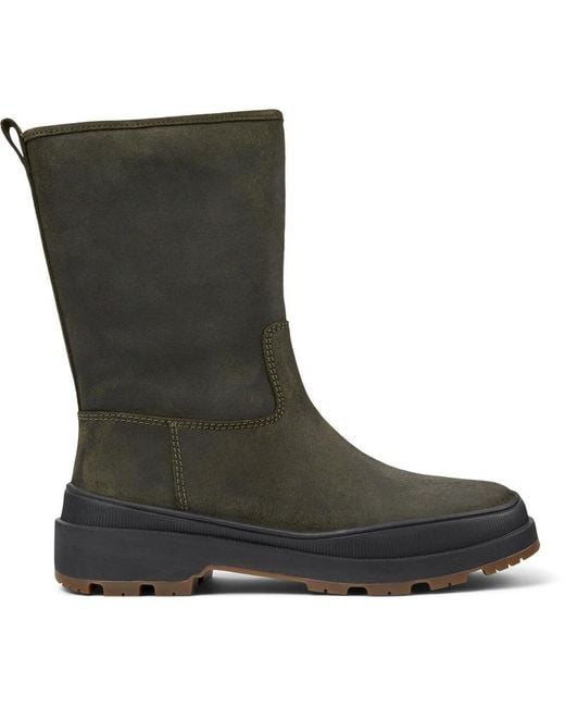 Brutus Trek Camper en coloris Black