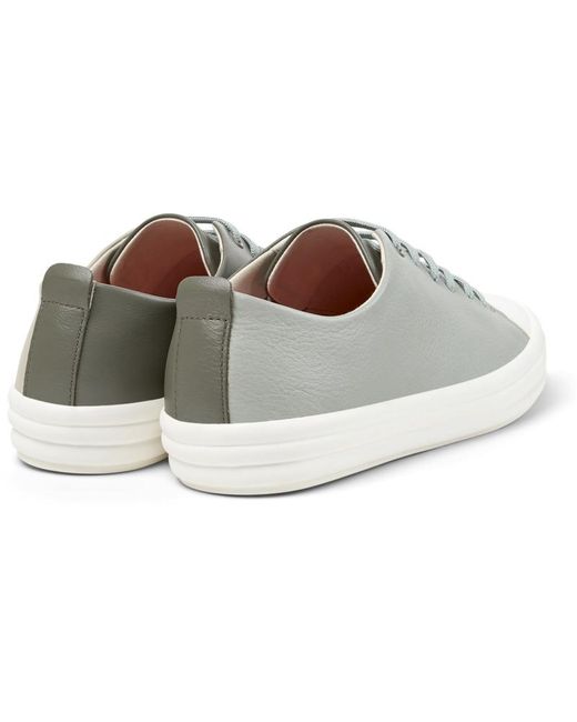 Camper White Sneakers