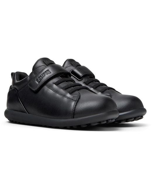 Camper Black Pelotas