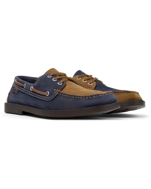 Camper Blue Casual for men