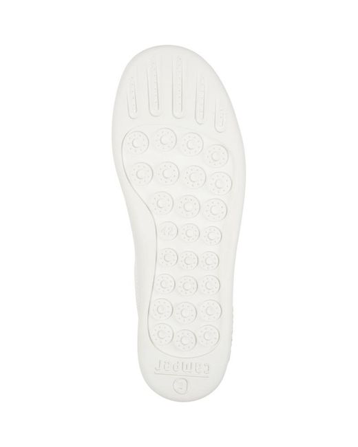Camper White Casual for men