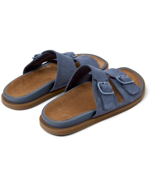 Camper Blue Lluc Sandal