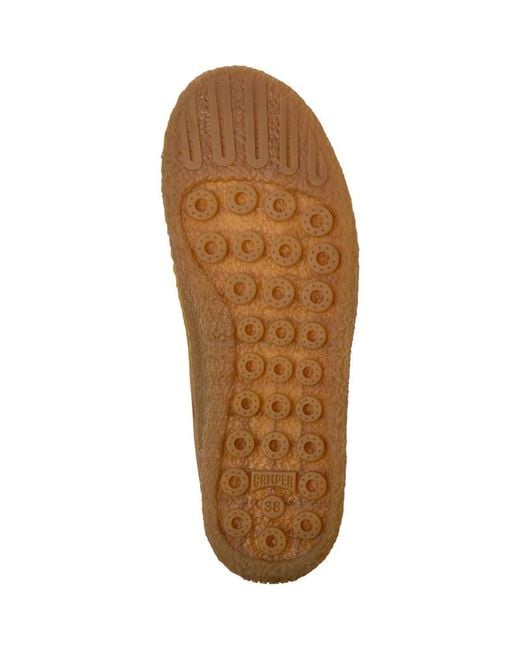 Camper Brown Peu Terreno