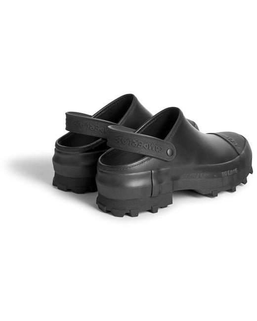 Chaussures habillées Camper en coloris Black