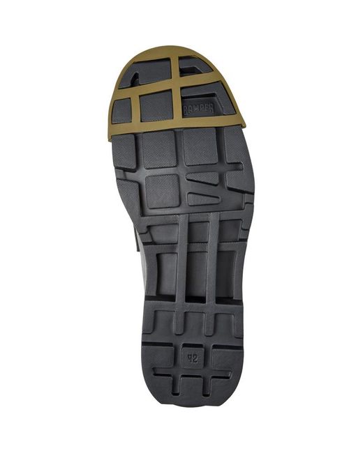 Camper Junction Loafer in Black für Herren