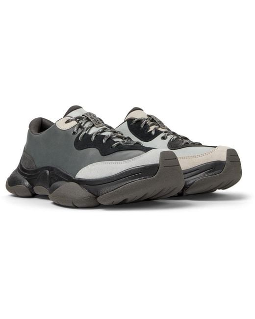 Camper Black Casual for men