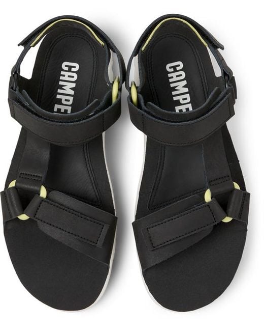 Camper Black Oruga for men
