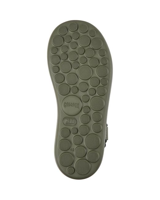 Camper Blue Sandals for men