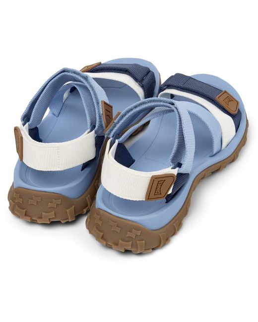 Camper Blue Casual for men