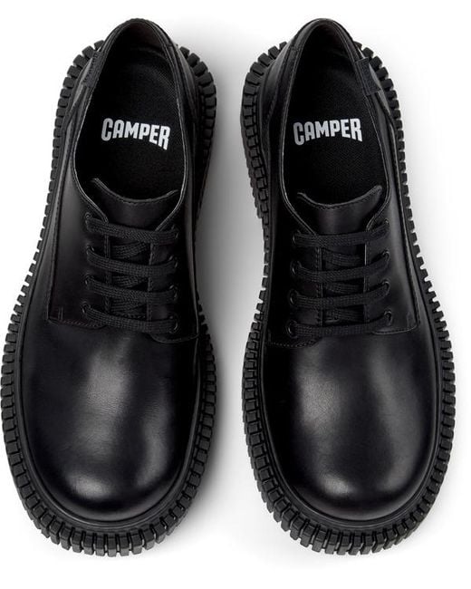 Camper Black Pix Berlin for men