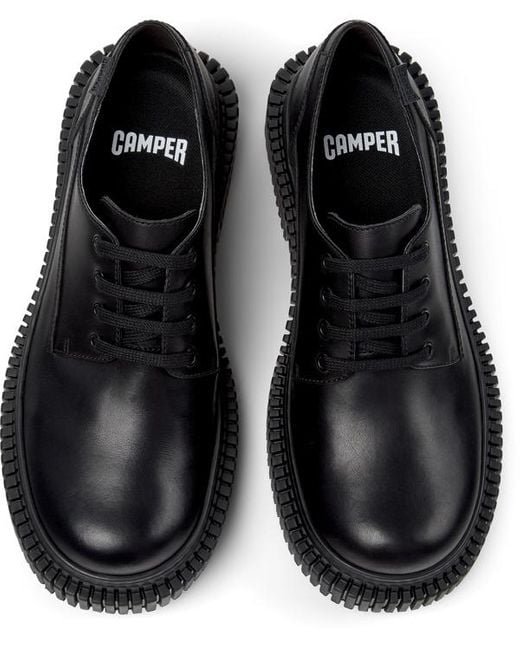Camper Black Pix Berlin for men