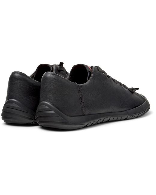 Camper Black Peu Path