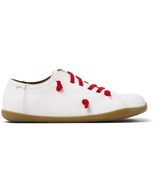 Camper Lässige schuhe in Pink für Herren