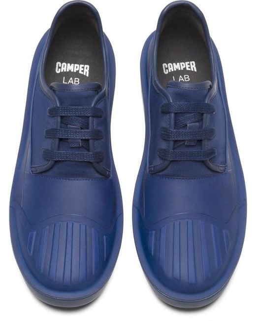 Camper Blue Gorka for men
