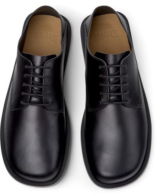 Camper Black Don for men
