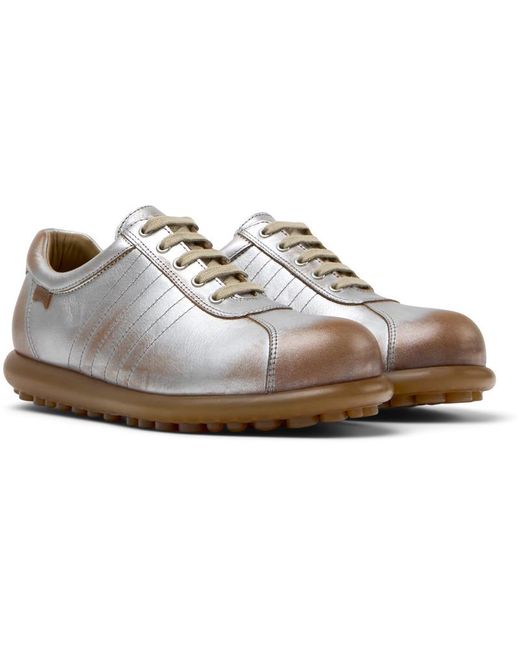 Camper White Casual