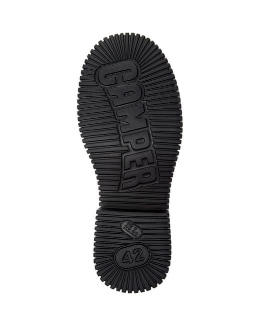Camper Black Pix Berlin for men