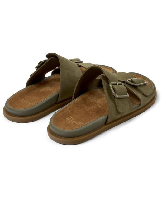 Camper Green Casual for men