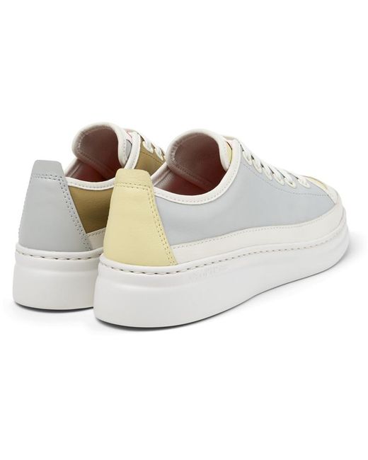 Camper White Casual