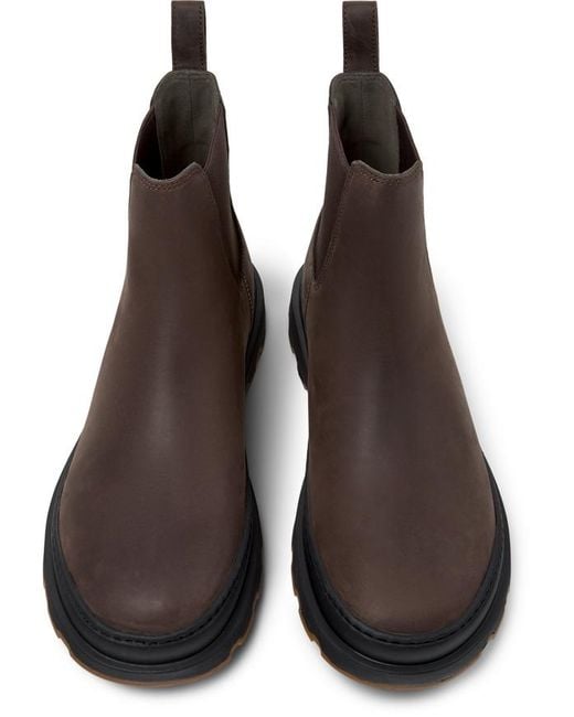 Camper Brown Brutus for men