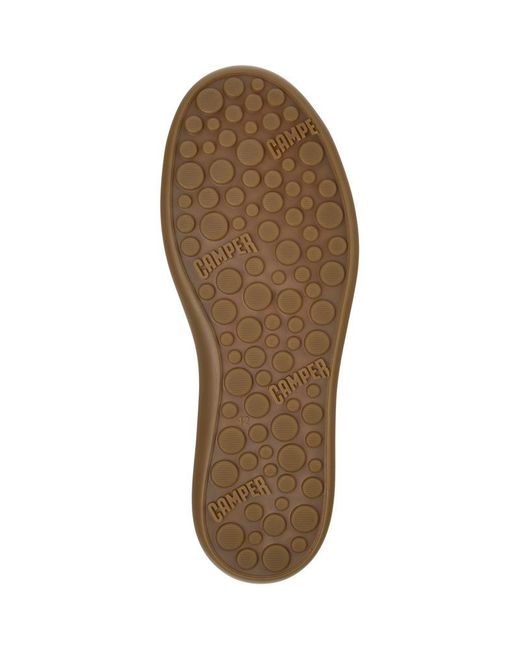 Camper Brown Pelotas Soller for men