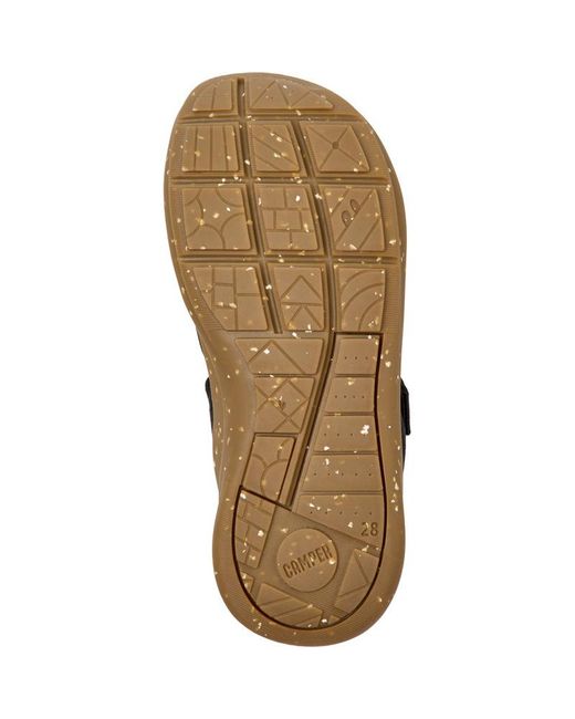 Camper Black Ergo