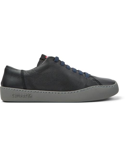 Camper Black Peu Touring