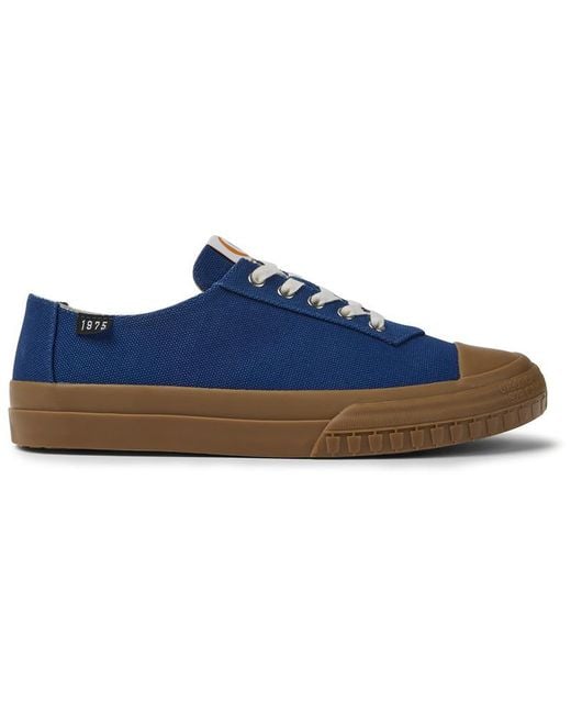 Baskets Camper pour homme en coloris Blue