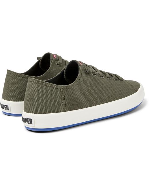 Camper Sneaker in Green für Herren