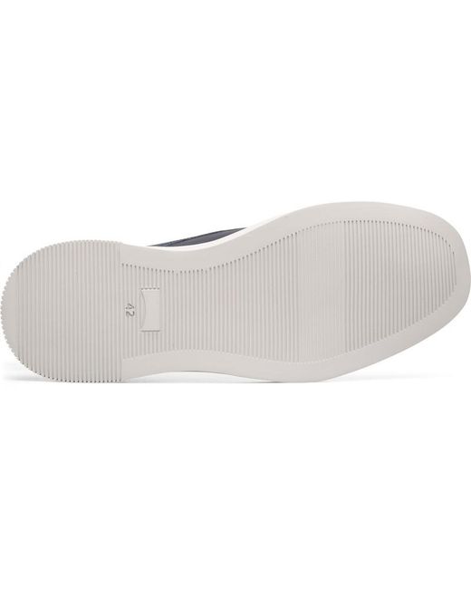 Camper Blue Bill Shoes for men