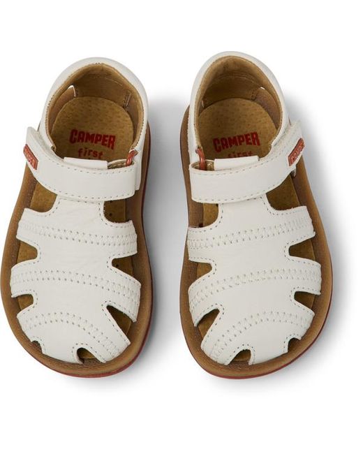Camper Metallic Bicho