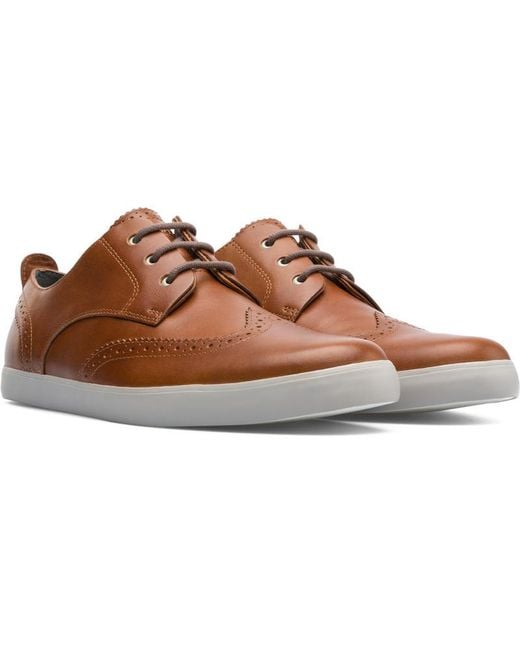 Camper Brown Jim for men