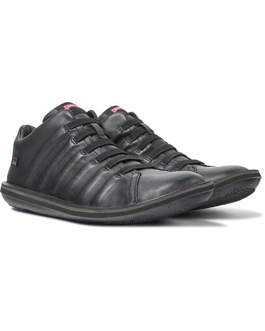 Camper Black Beetle for men