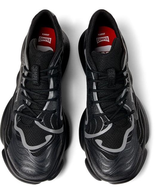 Camper Sneaker in Black für Herren